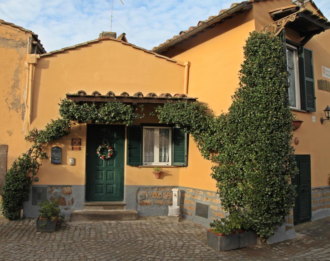 Casa Vacanze Nives Toscânia Exterior foto