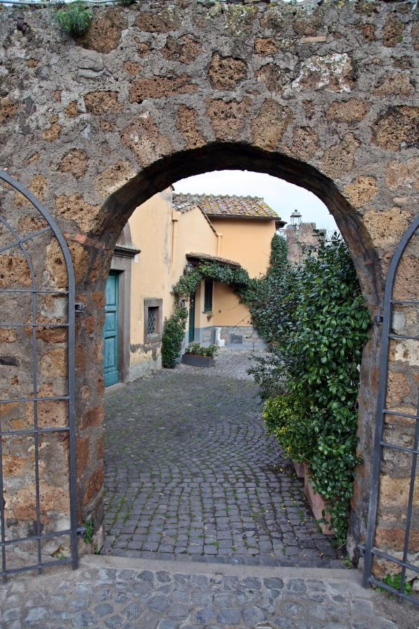 Casa Vacanze Nives Toscânia Exterior foto