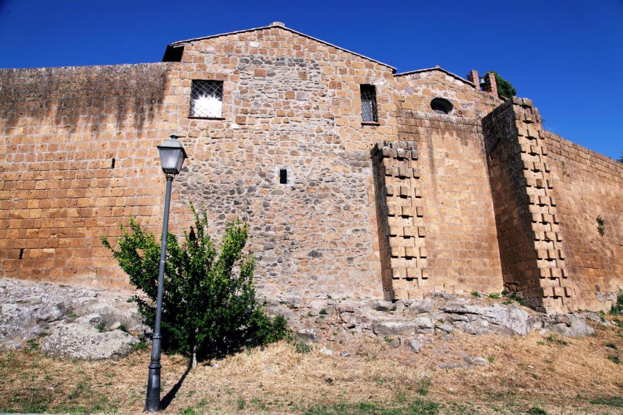 Casa Vacanze Nives Toscânia Exterior foto