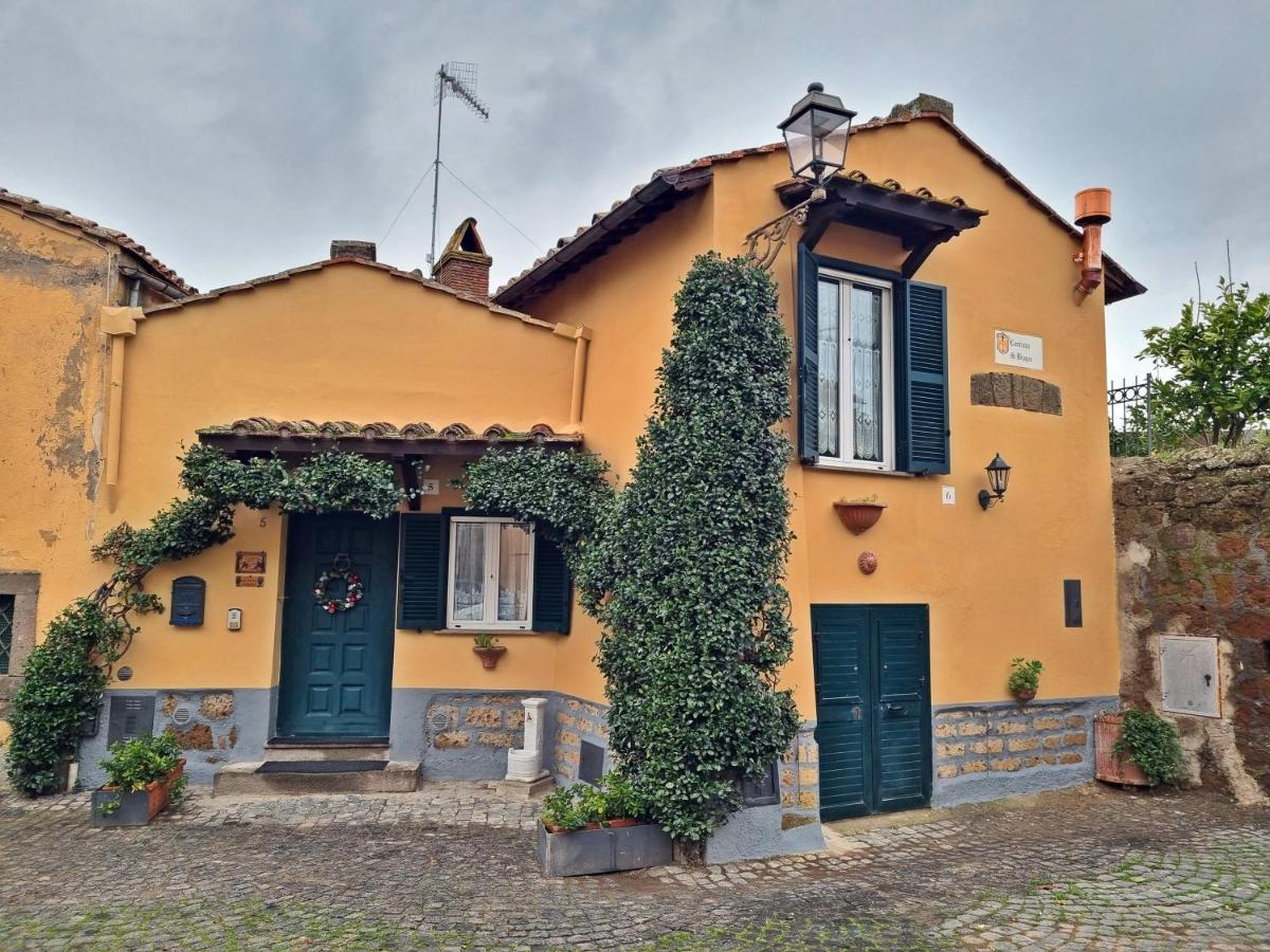 Casa Vacanze Nives Toscânia Exterior foto