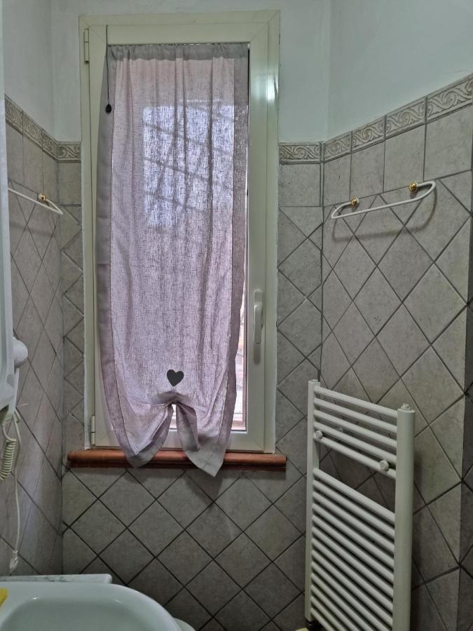 Casa Vacanze Nives Toscânia Exterior foto
