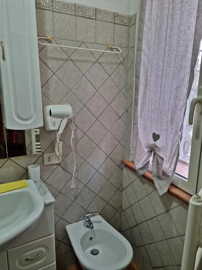 Casa Vacanze Nives Toscânia Exterior foto