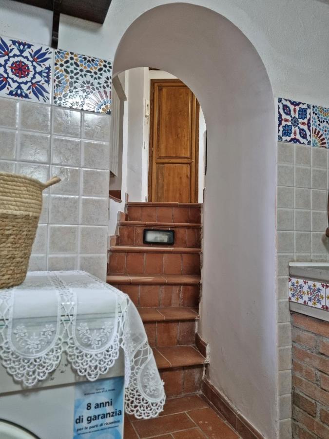 Casa Vacanze Nives Toscânia Exterior foto