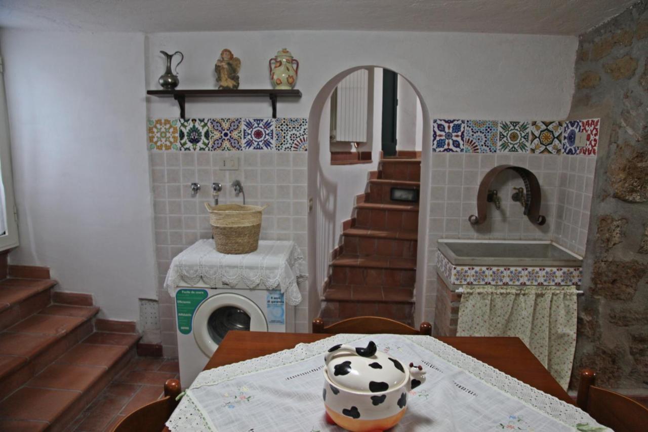 Casa Vacanze Nives Toscânia Exterior foto