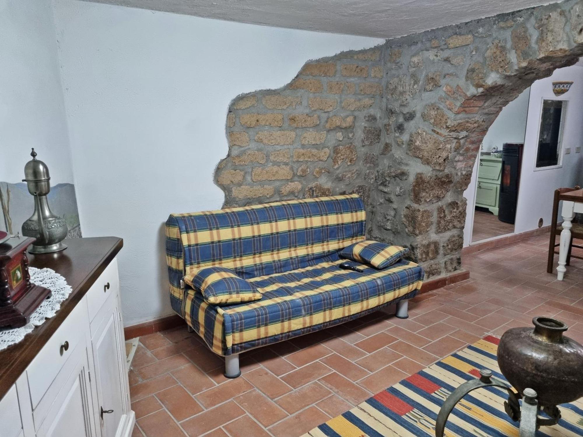 Casa Vacanze Nives Toscânia Exterior foto