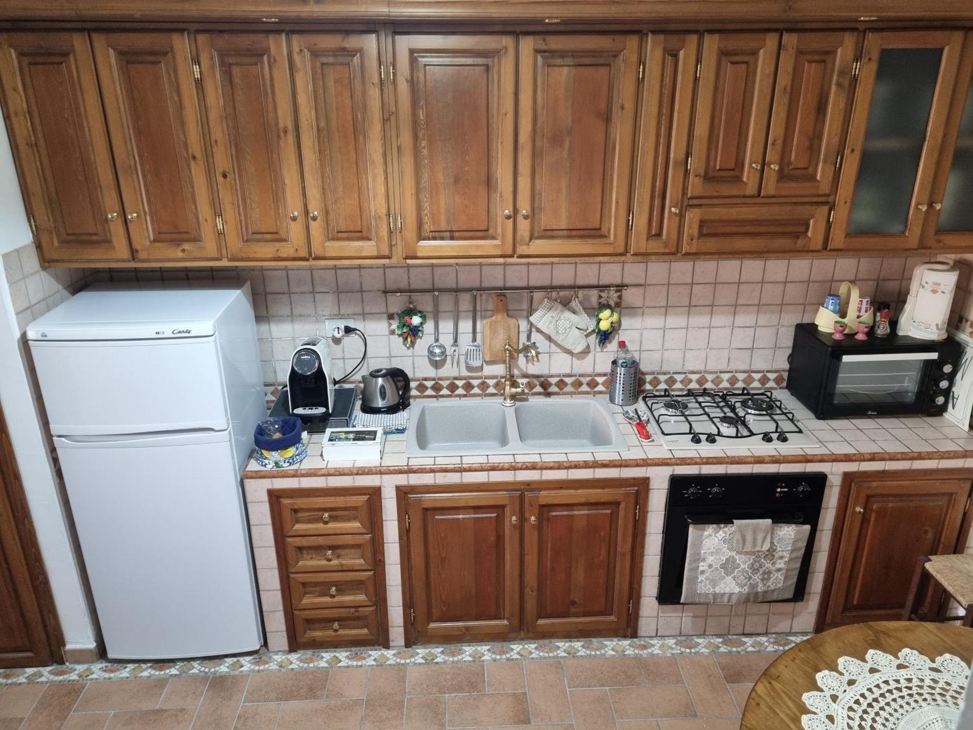 Casa Vacanze Nives Toscânia Exterior foto