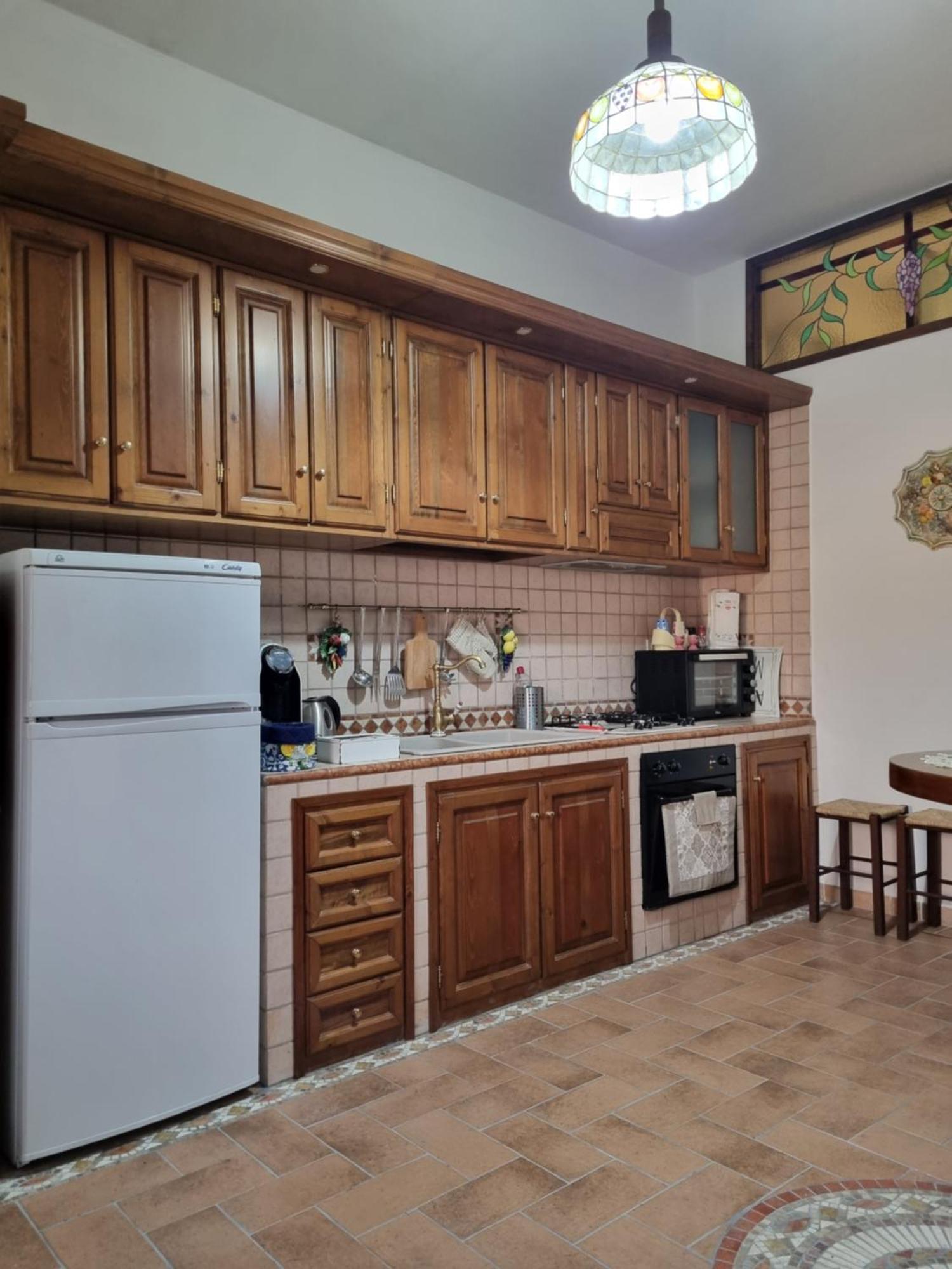 Casa Vacanze Nives Toscânia Exterior foto